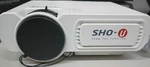 Shou Portable 5G Wifi Video-projector Movie. Fixed Price $34.99.