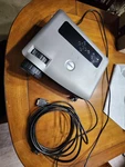 Dell 5100MP Dlp Projector Sxga+ 3300 Ansi Lumens - Tested. Fixed Price $90.00.