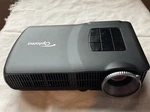 Optoma ML300 Led Dlp Home Theatre Office Portable Mobile Pocket Projector Lo Hrs. Fixed Price $84.99.