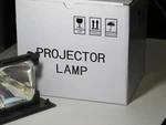 Infocus SP-LAMP-031 Projector W/ Module. Fixed Price $45.00.