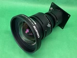 Christie 0.69:1 Sxga+ 0.64:1 Hd/wu Projector Projection Lens. Fixed Price $99.00.