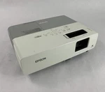 Epson EMP-83H Lcd Projector No Remote 1713 Lamp Hours. Fixed Price $30.79.