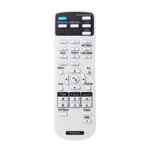 Remote Control For Epson EX3210 EX7210 EX5210 EX3212 EX5230 EX6210 Projector. Fixed Price $14.38.