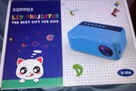 Xoppox Children S Led Projector Model X-106. Fixed Price $20.00.