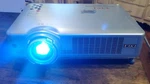 Eiki LC-XB33N Xga "brilliant" Series Lcd Projector 3,000 Lumens No Remote. Fixed Price $149.99.
