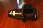 Barco Tld+ R9862030 Long Throw Zoom Projector Lens (2.8-5.0) Flm Hdx Hdf Rlm Slm. Fixed Price $2295.99.