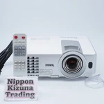 Benq MW632ST Short Throw Projector 3200 Lumens Wxga Hdmi Dlp 3D Ready Tested. Fixed Price $332.49.
