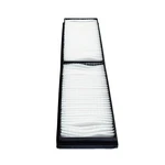 Replacement Electrostatic Air Filter For Sony Projectors PK-F60FB1 LMP-F280 +. Fixed Price $47.66.