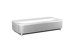 Epson EH-LS800W 3LCD 4K Laser Projector Uhd 4000 Lumens (150 ") Brand New!. Fixed Price $1999.99.