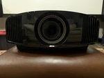 Sony VPL-VW715ES 4K Hdr Home Theater Projector, Black. Fixed Price $2250.00.
