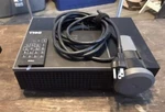 Dell 1209S Black Desktop Multimedia Dlp Projector + Remote Outdoor Theater. Fixed Price $74.99.