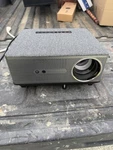 Yaber Ace K1 1080P Projector Wifi Bluetooth Home Theater Hdmi Usb Tested. Fixed Price $99.00.