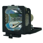 Jaspertronics Original Lamp & Housing Eiki LC-XB25 Projectors 1YR Warranty. Fixed Price $109.99.