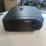 Infocus LP400 800X600 Projector Untested Powers And Runs ZA3. Fixed Price $27.34.