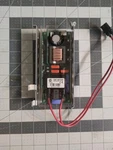 Yahama Projector Control Board Euc 150. Fixed Price $19.95.