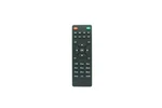 Replacement Remote Control For Ion Audio Quit-x Impecca Rigal Gpx Led Projector. Fixed Price $15.60.