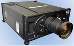 Digital Projection Titan 1080P 3D Projector W/ 2.0 2.8:1 Zoom Lens Tested. Fixed Price $950.00.