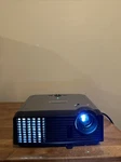 Optoma TX700 Dlp Vga/dvi Projection Display No Remote. Fixed Price $99.87.