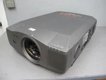Eiki LC-XT3 Theater Projector 10K Lumens With Road Case. Fixed Price $400.77.