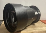 Sanyo LNS-S11 Wide-angle Zoom Lens For PLC-XT21 PLC-XT25 PLC-XT35 PLC-WTC500L. Fixed Price $49.99.
