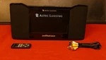 Altec Lansing Inmotion IMV712 Digital Mini Home Theater For Ipod W/ Manual. Fixed Price $66.40.