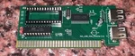 Isa To Dual Usb Industrial Cards Interface Adapter Disk. Fixed Price $56.00.