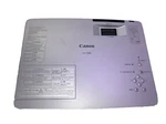 Canon LV-7295 Lcd Multimedia Projector, Xga Conference Room. Fixed Price $200.00.
