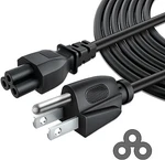 Ac Power Cord For Casio XJ-M240 XJ-M250 XJ-M255 XJ-M150 XJ-M155 XJ-M245 XJ-M140. Fixed Price $13.89.