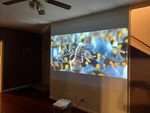 Epson 470W Short Throw Projector. Fixed Price $129.99.
