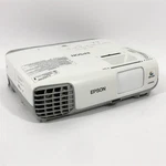 Epson Powerlite 98H H687A 1080I 3LCD Lumens Projector 3000-3999 Lamp Hours. Fixed Price $59.98.