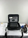 Ibm Portable IL1210 Dlp Computer Projector, Remote, Cd, Cables,bag,complete. Fixed Price $99.99.