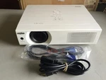 Sanyo PLC-XU115(EIKI-XB42N) Portable Projector 4500 Lumens!!! New Factory Lamp!!. Fixed Price $600.00.