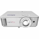 Infocus Genesis IN0024ST 3D Short Throw Dlp Projector - 16:9 Portable. Fixed Price $407.75.