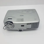 Nec, LT20 Portable Projector, No Remote With Case. Fixed Price $40.00.