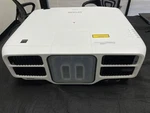 L1500UH Wuxga 3LCD Laser Projector (0064L) Without Lens. Fixed Price $7650.00.
