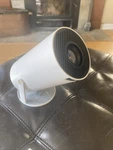 Projector Multimedia Ultra High Dynamic Range Smart Portable HY300. Fixed Price $15.00.
