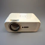 Crenova XPE460 Mini Led Desktop Projector Hdmi Vga Usb Sd Card Av White. Fixed Price $172.45.