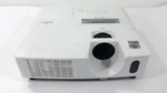 Hitachi CP-X2514WN Lcd Projector Hdmi Lamp Timer : 240 Hours. Fixed Price $69.99.
