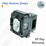 Genuine Oem Projector Lamp Bulb For Epson Powerlite 420 425W 905 96W 93+. Fixed Price $37.95.
