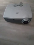 Canon LV-7265 Multimedia Lcd Projector 2500 Lumens Xga Office Home Theater. Fixed Price $97.50.