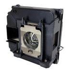 Epson Powerlite 425W Projector Housing With Genuine Original Oem Bulb. Fixed Price $211.99.