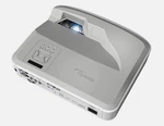 Brand New Optoma ZU500UST-W Wuxga Ultra Short Throw Laser Projector 5000 Lumens. Fixed Price $2399.99.