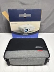 Vankyo Leisure D30T Mini Wi-fi Projector New*. Fixed Price $44.00.