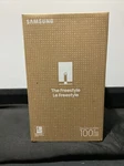 Samsung The Freestyle 360 Portable Beam Projector SP-LSBP3LAXKR. New In Box.. Fixed Price $399.00.