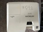 Hitachi CP-X2514WN Lcd Projector. Fixed Price $150.00.