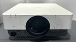 Sony VPL-FH500L 3LCD Wuxga Dual Lamp Projector 7000 Lumens Power Tested. Fixed Price $249.99.