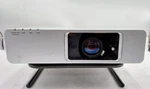 Panasonic PT-FW300U Projector *lamp Hours In Picture*. Fixed Price $59.99.