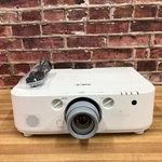 Nec NP-PA622U Professional 3LCD Projector (works Great). Fixed Price $269.95.