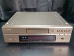 Denon Sacddvd Player DVD-3910 Junk Used. Fixed Price $192.07.