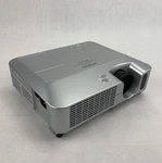 Hitachi CP-X260LCD Projector 3417 Lamp Hours. Fixed Price $30.59.